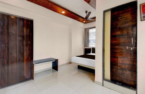 Chakan Hotel | Collection O Chakan MIDC Pune