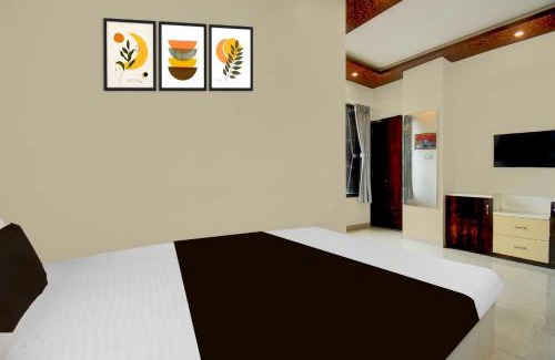 Chakan Hotel | Collection O Chakan MIDC Pune