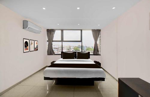 Chakan Hotel | Collection O Chakan MIDC Pune