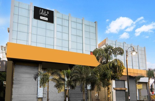 Bareilly House | Collection O Civil Lines Near Old Bus Stand