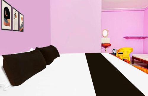 Nellore Hotel | Collection O Clock Centre Chirala