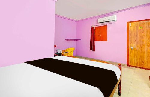 Nellore Hotel | Collection O Clock Centre Chirala