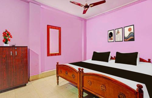 Nellore Hotel | Collection O Clock Centre Chirala