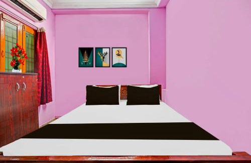 Nellore Hotel | Collection O Clock Centre Chirala