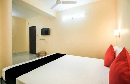 Gangtok Hotel | Cozy Collection O Cymbidium Residency with Breakfast Included