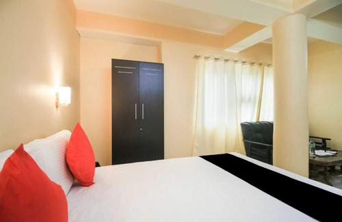 Gangtok Hotel | Cozy Collection O Cymbidium Residency with Breakfast Included