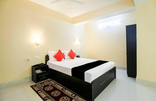 Gangtok Hotel | Cozy Collection O Cymbidium Residency with Breakfast Included
