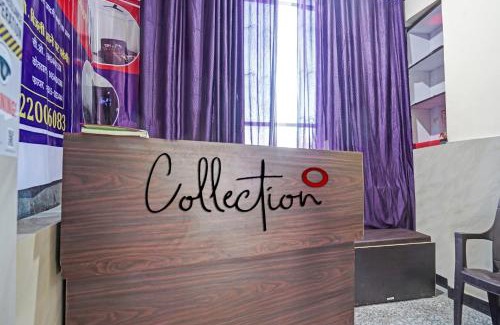Unnao Hotel | Family-Friendly Stay at Collection O Hotel Dream Palace