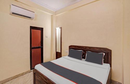 Unnao Hotel | Family-Friendly Stay at Collection O Hotel Dream Palace