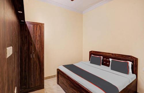 Unnao Hotel | Family-Friendly Stay at Collection O Hotel Dream Palace