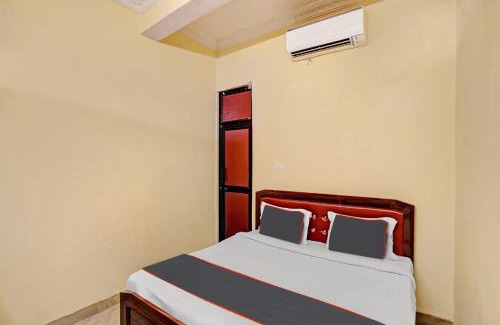 Unnao Hotel | Family-Friendly Stay at Collection O Hotel Dream Palace