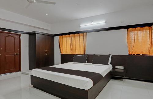 Mysore Hotel | Comfortable 4-Star Stay at Collection O Emara Grand Mysore