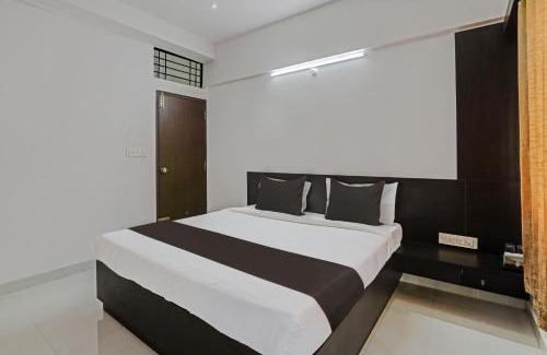 Mysore Hotel | Comfortable 4-Star Stay at Collection O Emara Grand Mysore