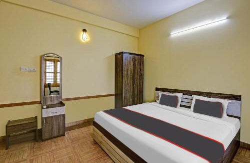 Ramanattukara Hotel | Comfortable Collection O 81056 Express Suites for Families