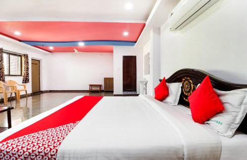Proddatur Hotel | Discover Family-Friendly Stays at Collection O 67511 Golden Park
