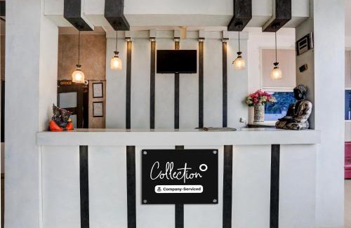 Guna Hotel | Collection O Guna Railway Junction Formerly Shanti Heritage