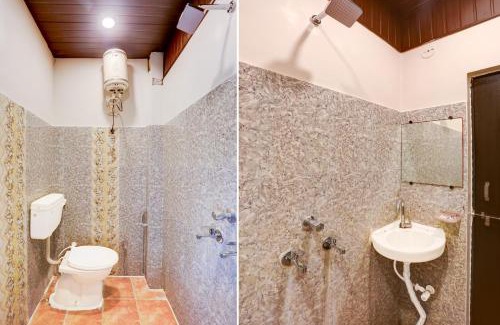 Guna Hotel | Collection O Guna Railway Junction Formerly Shanti Heritage