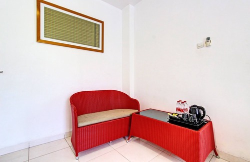 Wonosari Hotel | Budget-Friendly Collection O 92254 Hotel By Orchid Awaits