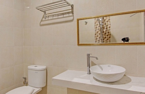 Wonosari Hotel | Budget-Friendly Collection O 92254 Hotel By Orchid Awaits