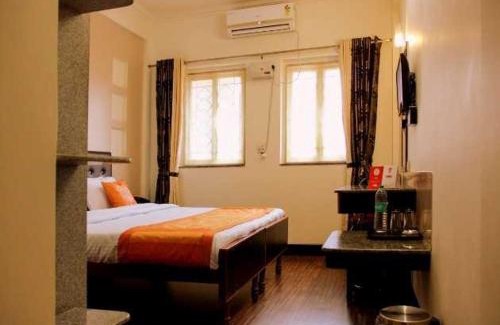 Adyar Hotel | Discover Hotels in India with Oceanfront Amenities