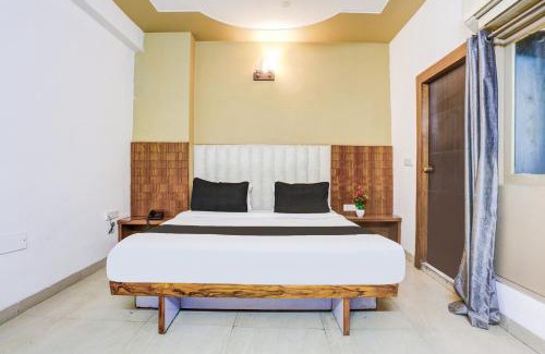 Mahipalpur Hotel | Collection O Harmony Stay