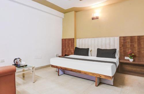Mahipalpur Hotel | Collection O Harmony Stay