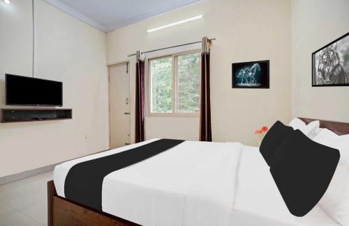 Shrirangapattana Hotel | Collection O Hebbal Mysore