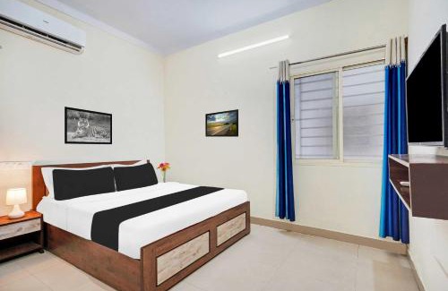 Shrirangapattana Hotel | Collection O Hebbal Mysore