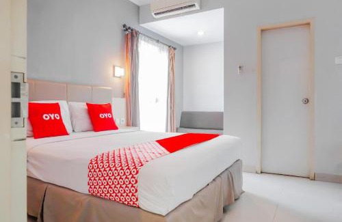 Gambir Hotel | Budget-Friendly Stay at OYO Hotel Antara with Family Amenities