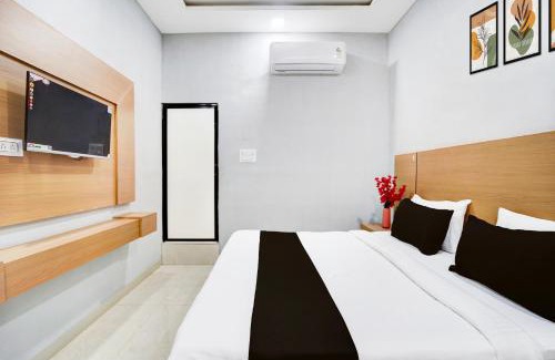 Durg Hotel | Collection O Hotel Krrish Resto