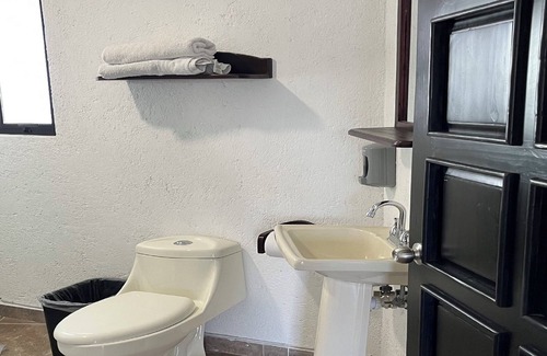 Cuautinchan Hotel | Discover Collection O Hotel Nueva Escocia in Puebla