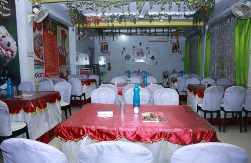 Agartala Hotel | Discover Comfort at Collection O Hotel Sonar Bangla