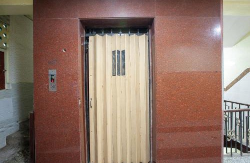 Egmore Hotel | Convenient Stay at Collection O Hotel Sudha Inn Near Cinemas