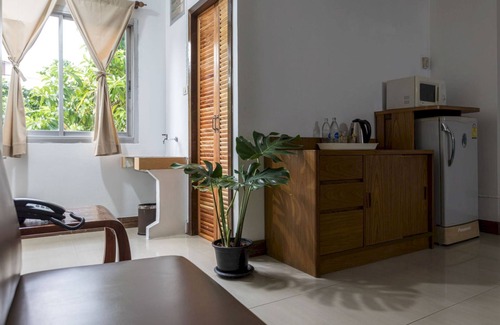 Bang Kho Laem Hotel | Discover Howard Square Boutique Hotel with Family-Friendly Amenities
