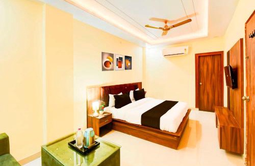 Jhotwara Hotel | Collection O Laxmi Nagar Jhotwara