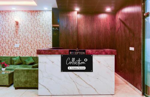 Jhotwara Hotel | Collection O Laxmi Nagar Jhotwara