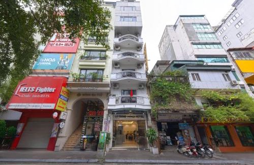 Truc Bach Hotel | Discover Comfort at Le Grand Hanoi Hotel - The Tryst