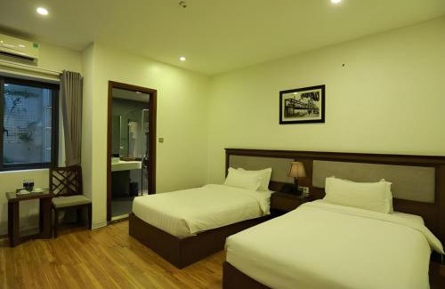 Truc Bach Hotel | Discover Comfort at Le Grand Hanoi Hotel - The Tryst