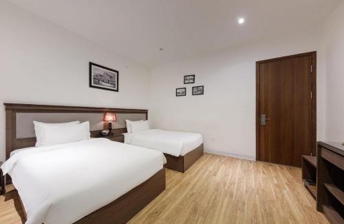 Truc Bach Hotel | Discover Comfort at Le Grand Hanoi Hotel - The Tryst