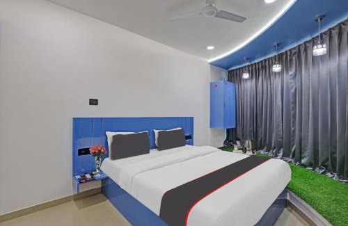 Surat Hotel | Comfortable Stay at Collection O Hotel Leo Palace
