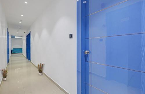 Surat Hotel | Comfortable Stay at Collection O Hotel Leo Palace