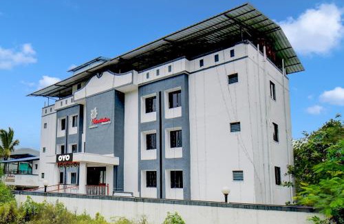 Pune Hotel | Budget-Friendly Stay at Collection O Hotel Madhuban Resort