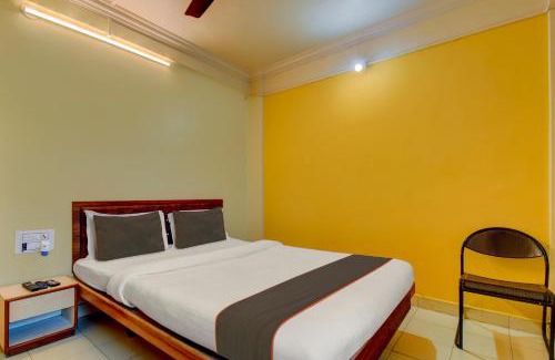 Pune Hotel | Budget-Friendly Stay at Collection O Hotel Madhuban Resort