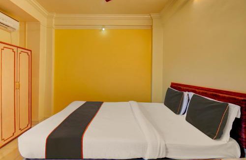Pune Hotel | Budget-Friendly Stay at Collection O Hotel Madhuban Resort