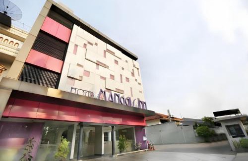 Mangga Besar Hotel | Budget-Friendly Super OYO Capital O 136 Manggis Inn Stay