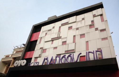 Mangga Besar Hotel | Budget-Friendly Super OYO Capital O 136 Manggis Inn Stay