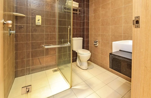 Taman Melaka Raya Hotel | Collection O Melaka Near Dataran Pahlawan Formerly Ideals Hotel