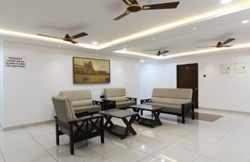 Hyderabad Hotel | Budget-Friendly 4-Star Mythri Hotel for Family Relaxation