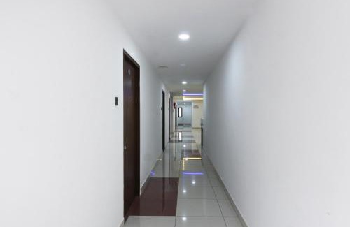 Hyderabad Hotel | Budget-Friendly 4-Star Mythri Hotel for Family Relaxation