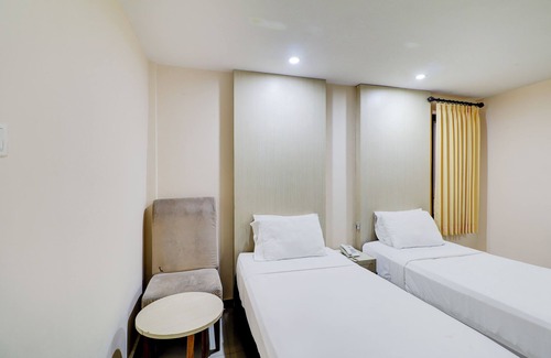 Teuku Umar House | Top-Rated Family-Friendly Stays at Grand Pondok Puri Ayu